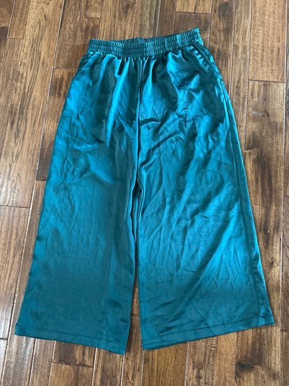 Comfy Wide Leg Pants